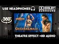 Gulebakavali Bimbisara Theatre Experience Dolby Surround Sound Nandamuri Kalyan Ram