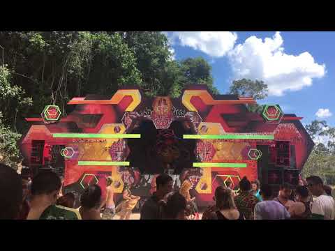 Goofrider #2 @ Hitech Revolution #4