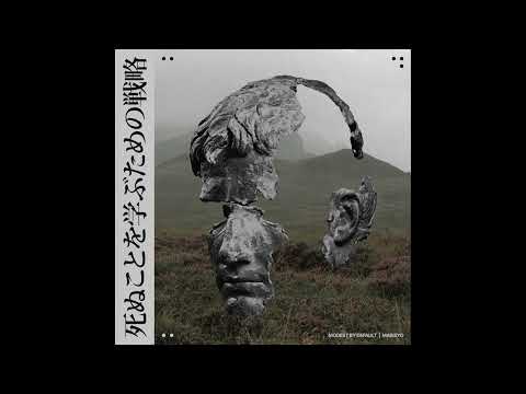 Modest By Default | Mabisyo - 死​ぬ​こ​と​を​学​ぶ​た​め​の​戦​略 Strategies For Learning How To Die vinyl rip