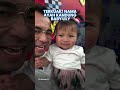 TERKUAK Nama Ayah Kandung Baby Lily saat Raffi Serahkan Kurban, Bayi Adopsi Nagita Rupanya Binti Ini