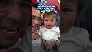 Download lagu TERKUAK Nama Ayah Kandung Baby Lily saat Raffi Serahkan Kurban, Bayi Adopsi Nagita Rupanya Binti Ini mp3
