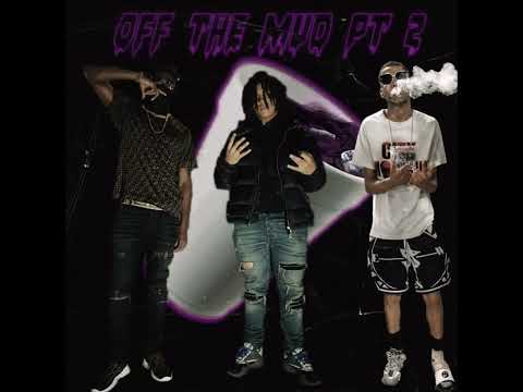 MDOT EBK x JB Sleeze x Eddie Gz - Off The Mud Pt2 [Sped Up]