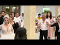 Eugenia Filip Hai Mireasă Joacă Lumea Să Te Vadă LIVE Nunta 2023