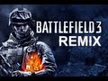 Battlefield 3 - Remix