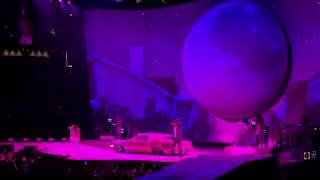 Rule the World performed by Ariana Grande and 2 Chainz in Boston on March 20