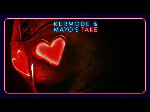 Mark Kermode reviews Heart Eyes - Kermode and Mayo's Take
