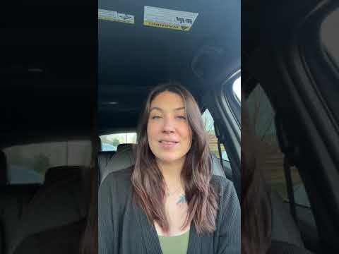 Alisha's Testimonial