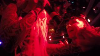 Stitched Up Heart - Event Horizon (ShipRocked 2017)