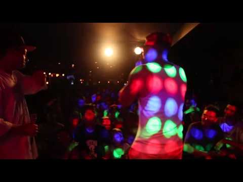 PAPO DTOKE VS SKARZ SOK BATALLA DEMENTES  18-1-16