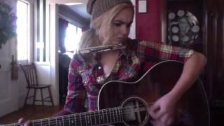 Blues, You&#39;re A Buzzkill (Pistol Annies Cover)