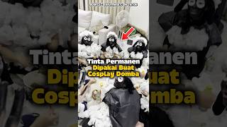 Download lagu Permanent ink is used on the face mp3