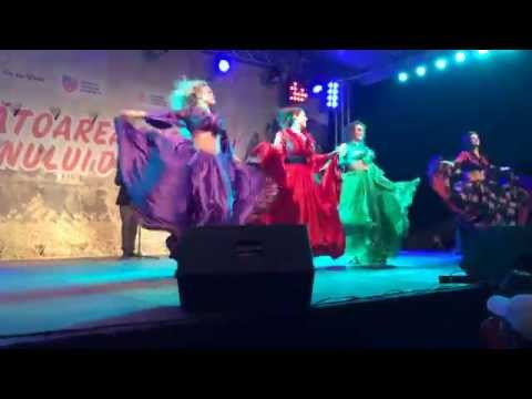 Favorit Band - Sarbatoarea Recoltei - Constanta 2014