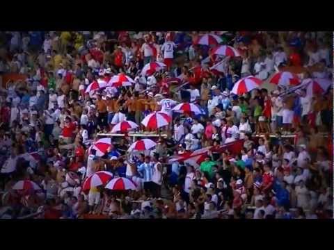 Video IV Huracán 1 – Ferro 0