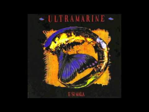 Ultramarine - Dimbea