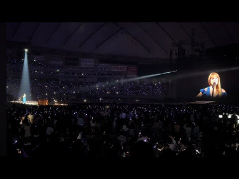 Taylor Swift - Dear Reader (Acoustic) l The Eras Tour Tokyo Live - Day 1 - Feb 7 2024 l Japan l 4K