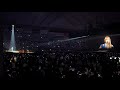 Taylor Swift Dear Reader Acoustic L The Eras Tour Tokyo Live Day 1 Feb 7 2024 L Japan L 4K