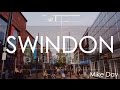 Swindon | One Day Trip | Mike Day