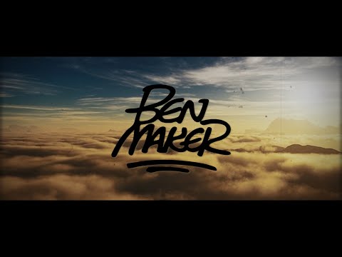 BEN MAKER - Escape (rap instrumental / hip hop beat)