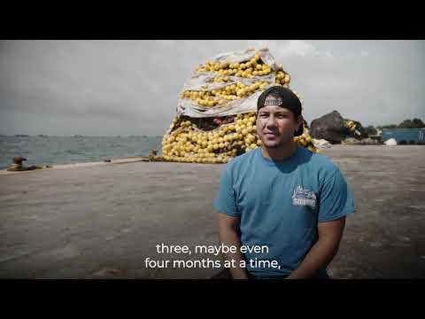 Marshall Islands – Making more out of tuna