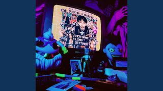 Oliver Francis - Topic