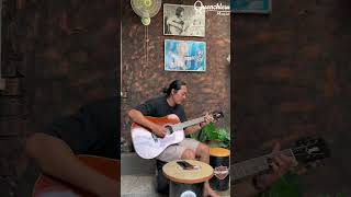 Download lagu Cek sound dulu baru paham bedony 😭 Nak enak? Cobo sini bae, DM kito #QuenchlessMusik #GitarPalembang mp3