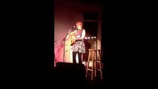 10th Annual Cape Cod Jazz Festival ~ Wequassett&#39;s David Taylor with Shawn Colvin
