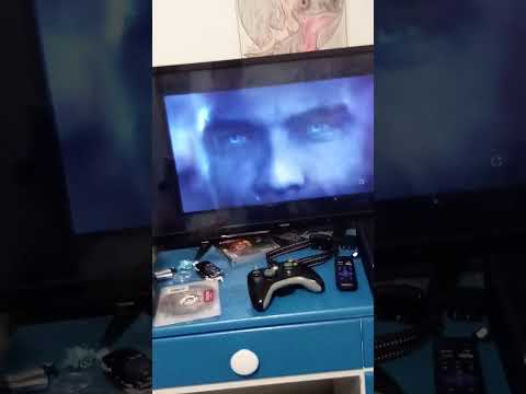 trying Hitman absolution/for the first time in years