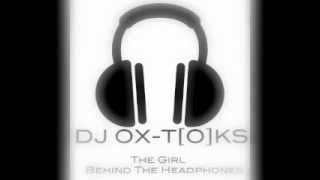 DJ OX-T[O]KS - Airbrush