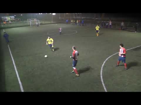 8 КХ 4 УРЦ 2   Madball 2тайм