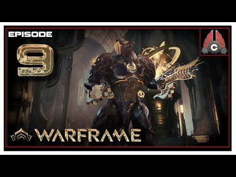 Let's Play Warframe With CohhCarnage - Episode 9