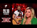 Live on xFactor