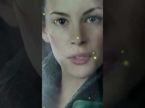 🎶Evenstar: The Song of Arwen and Aragorn | LOTR🎶 3