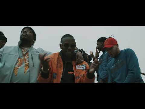 Monte Chaqil - 2020 Freestyle (Official Music Video)