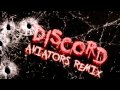 Eurobeat Brony - Discord (Aviators Remix) 
