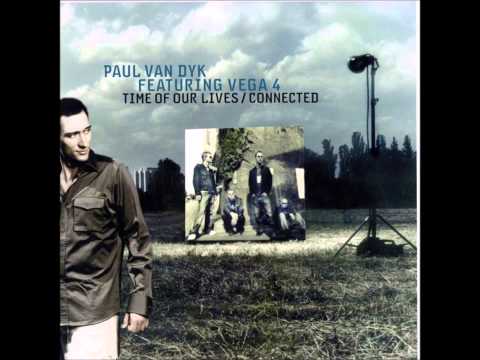 Paul Van Dyk feat. Vega 4 ‎- Connected (Motomix 05) [2003]