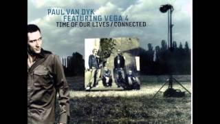 Paul Van Dyk feat. Vega 4 ‎- Connected (Motomix 05) [2003]