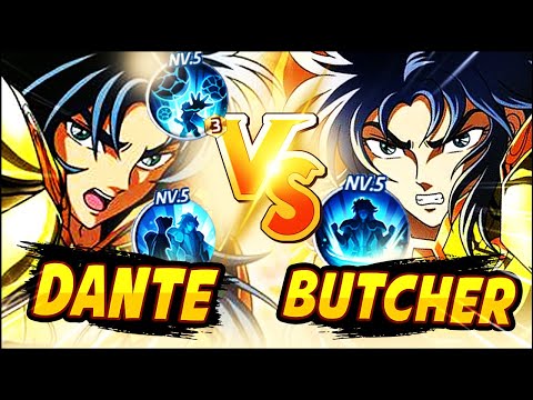 BRIGA DE CACHORRO GRANDE! a Revanche mais Esperada! | Saint Seiya Awakening