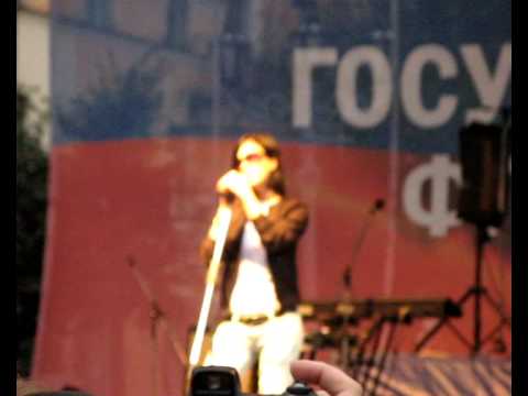 A. Prikhodko in Tver (1)