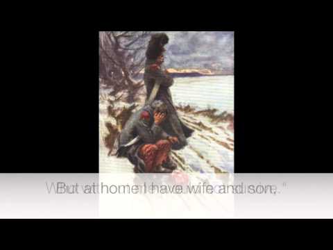 Schumann: 'The Two Grenadiers' - Fischer- Dieskau und Eschenbach