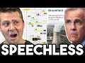Did Carney & Trudeau PLAN THIS?! 2024 Foreign Spending BOOSTING Stocks?