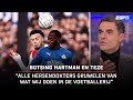 ?? "ECHT GEVAARLIJK" | Botsing Hartman ? Teze | Feyenoord - PSV | Dit Was Het Weekend