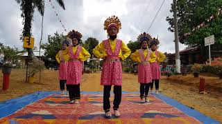 Download lagu Tari Keuneubah Endatu. DSA Pandan Sari, Afdeling Bravo Hotel. Binaan PT. PLB1. Aceh Singkil. mp3