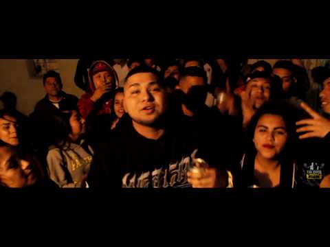 Fiesta Alcohol y marihuana - Sponer Alvarado Ft Lokos13 Familia - Video oficial 420