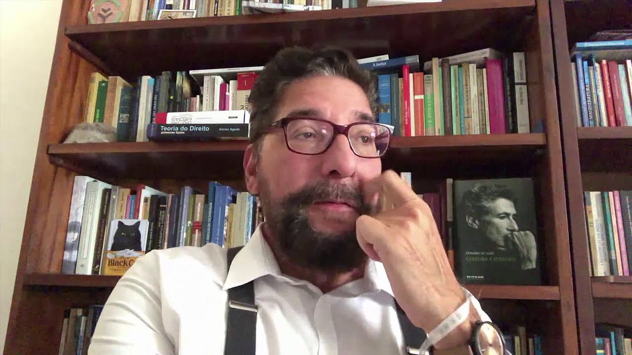 Edward Said: Orientalismo 40 anos