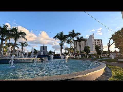 Mirassol SP | tem tudo que uma cidade precisa ter #cidadesdobrasil
