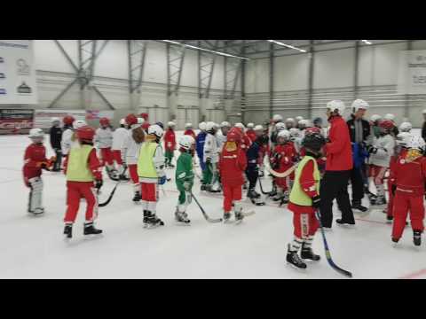 Camp BoIS 9-11 sept 2016