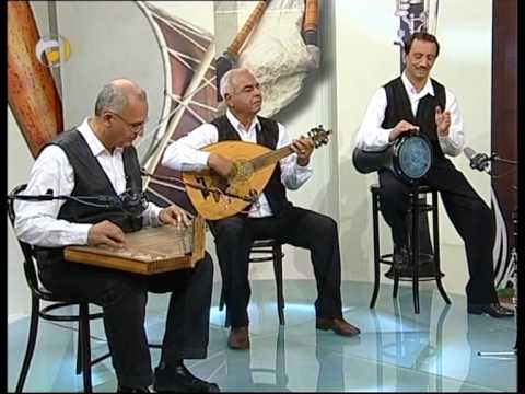 Zoran Dzorlev - Orkestar calgii: Tri godini stana kako me zafana