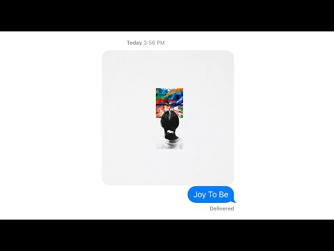 Thumbnail for Joy To Be (Phone Demos) video