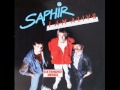 Saphir - I Am Alive (Extended Remix) 1986 Roba ...