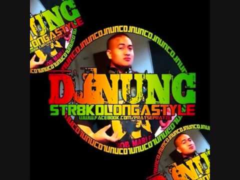 Dj Nun C - Ta'ahine Talavou Remix